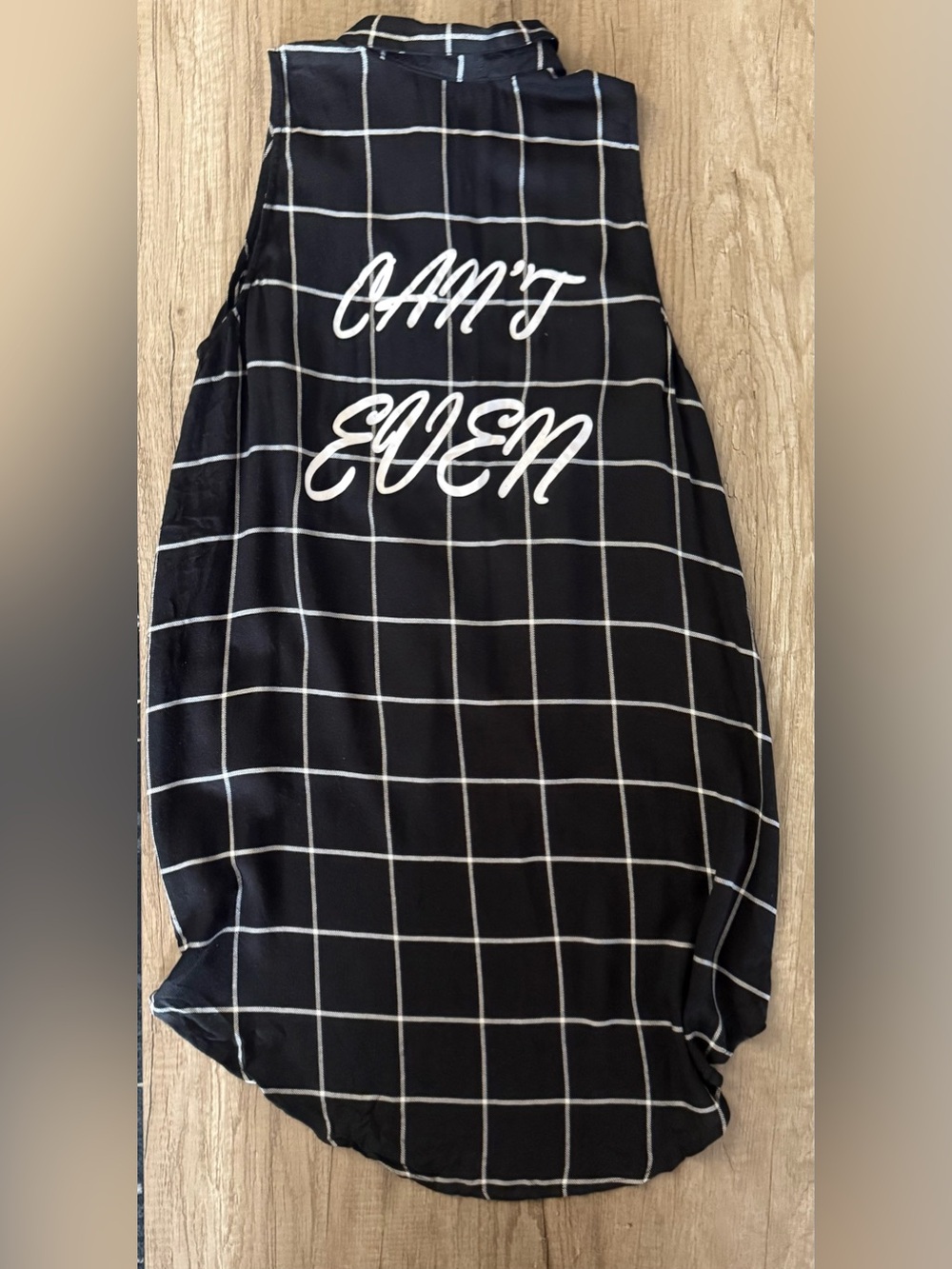 Material Girl Top - Picture 3 of 3